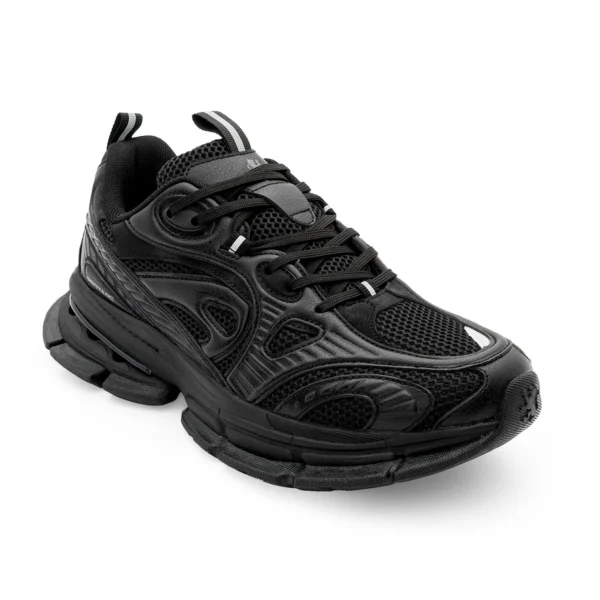 Black Casual Shoes for Men for Everyday Style