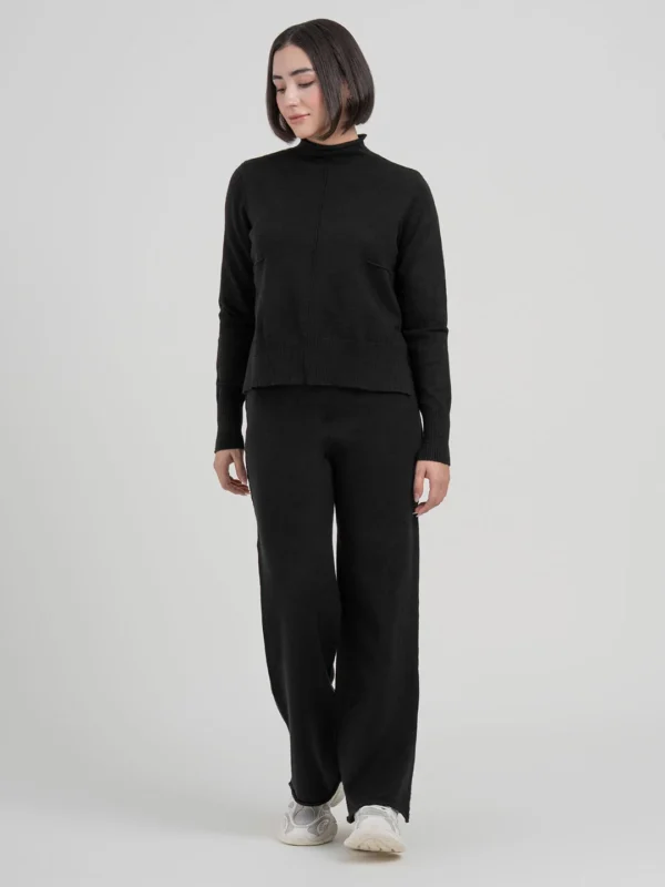Black Co-Ord Sets Women